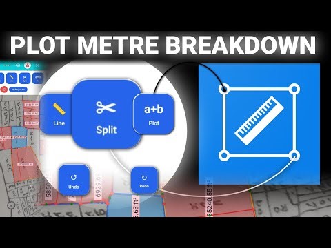 Master Plot Metre: SPLIT, LINE & A+B Mode Explained! 🎬