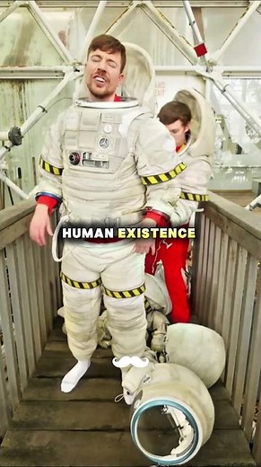 Mr Beast Reveal The Future Of Technology