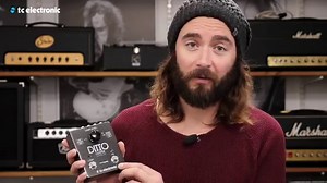TC Electronic Ditto X2 Looper