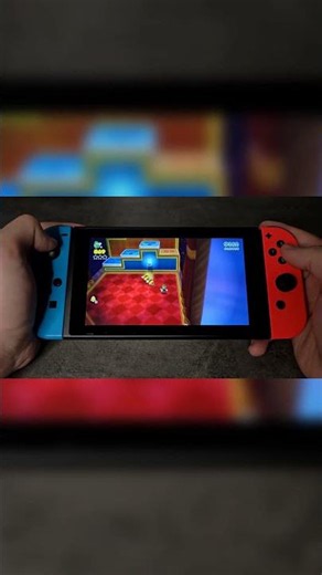 Super Mario 3D World + Bowser’s Fury