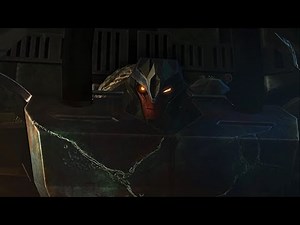 Transformers Prime S02E19 The Human Factor 1080p