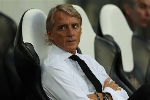 Mancini all'Al-Sadd: il primo colpo arriva dalla Juve - JuveLive