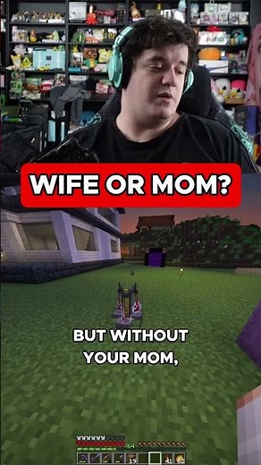 Your Partner is More Important than your Mom