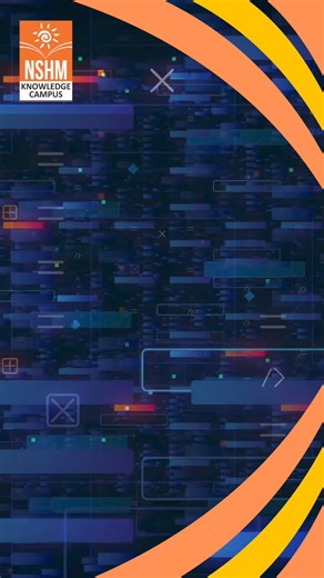 The young and promising Triasha, a student of B.Sc data science at NSHM Kolkata has successfully earned her certification for completing the foundation program on computing and analytics. We're delighted to announce her accomplishment. #TriashaSuccess #DataScienceJourney #NSHMKolkata #AnalyticsCertification #YoungAchiever #BScDataScience #ProudMoment | NSHM Knowledge Campus