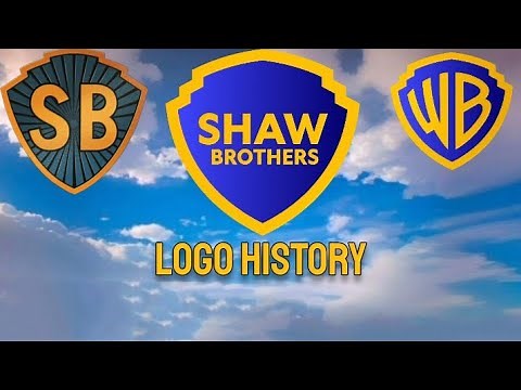 Shaw Brothers Pictures Logo History