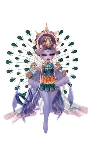 Animal Outfits 🦚 !! || #royalehighroblox👑★ #royalehighvideos #robloxfyp #xyzbca #fyp