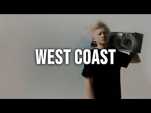 Tommy Richman - WEST COAST (feat. mynameisntjmack & 03 Greedo) [Clean - Lyrics]