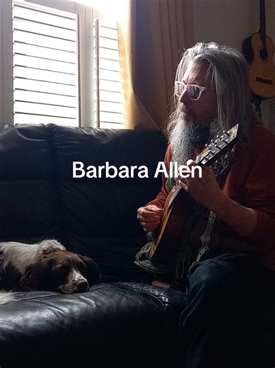 Barbara Allen #trad #folk