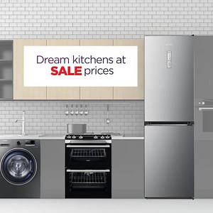 10K views · 35 reactions | The new heart of the home. Get your dream...