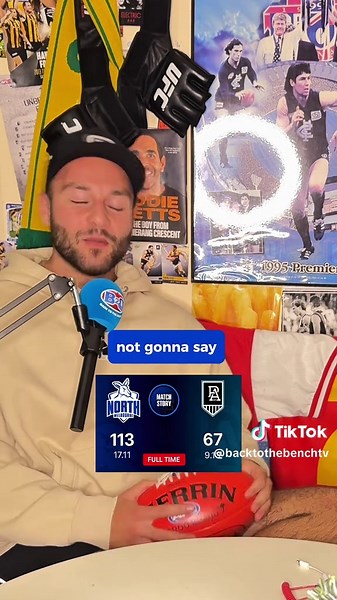 North Melbourne FC AFL Season Preview