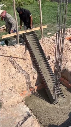 This Hidden Structure Can Hold TONS – Shocking Construction Process!