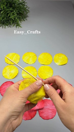 73K views · 1.6K reactions | Easy Crafts Ideas | Easy_Crafts | Facebook
