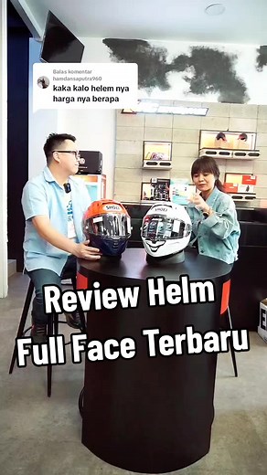 Shoei X-SPR Pro vs X-15 - Premium Full Face Helm Review