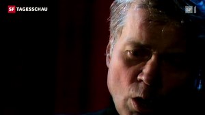 Dietrich Fischer Dieskau gestorben