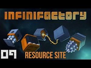 Infinifactory Resource Site 902.42 Episode 09