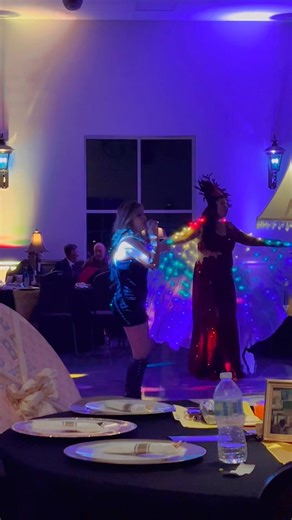 4.3K views · 112 reactions | “Breathless” Masquerade party 2025 | Mary Quijado | Facebook