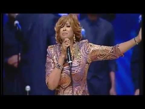 Dorinda Clark Cole (I'm Still Here)
