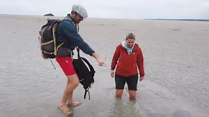 Le Mont-Saint-Michel besuchen: Reisetipps & Aktivitäten Reiseblog VIEL UNTERWEGS