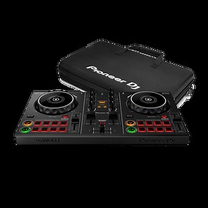 Pioneer Dj DDJ-200 valdymo pultas,...