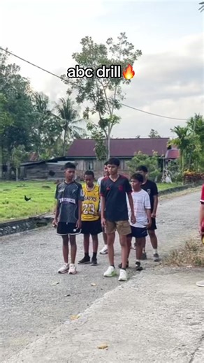 ABC Drill: Learn the Basics Effectively