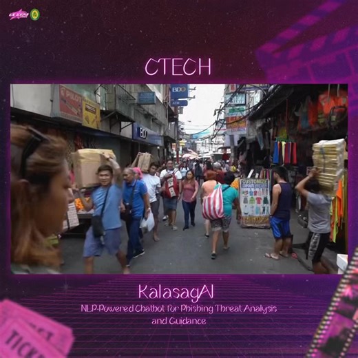 🛡️💻 Defending the Digital Frontier with KalasagAI! ⚔️🤖 In a world where every click could lead to danger, KalasagAI rises with a mission. With a mix of Machine Learning and the Rasa framework, KalasagAI protects users from the hidden threats of phishing attacks. 🌐🚨 With its keen eyes, it thoroughly scans incoming messages and URLs, uncovering the subtle signs of deception that humans might miss. With its dataset of pre-identified phishing links, KalasagAI transforms data into defense! 🔍💡 