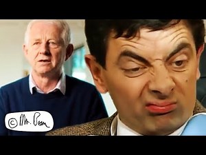 Exclusive Mr Bean Cast Commentary on the Dentist Scene | Happy Birthday Mr Bean | ITV: Sunday at 8pm