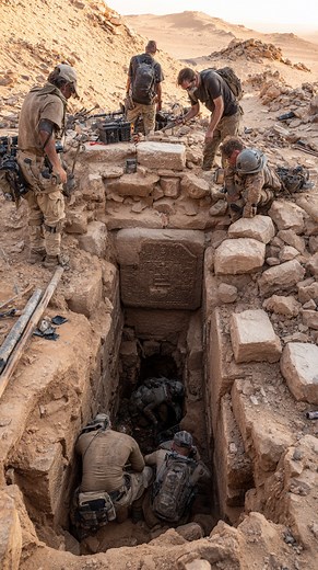 311K views · 5K reactions | Ancient Egypt had plumbing systems we still can’t replicate How Did Ancient Egypt Build With Hydraulic Technology We Barely Understand? #ancient #egypt #hydraulic | Life's Biggest Questions | Facebook