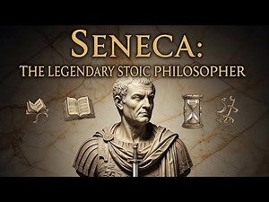 Seneca the Younger – The Greatest Stoic Philosophe