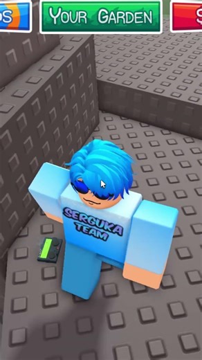 THE NEW SECRET MORSE CODE IN GARDEN HORIZONS!