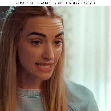 Ginny & Georgia | Ginny is pregnant #fyp #viral #foryou #movies #recap