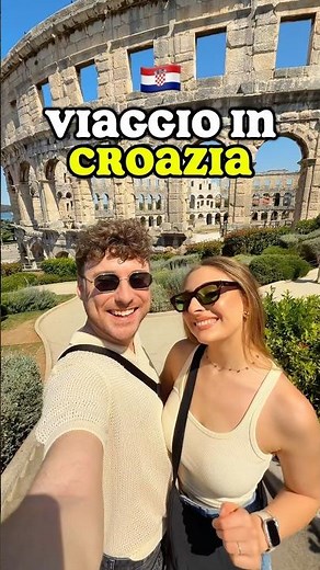 WHAT TO VISIT IN ISTRIA (CROATIA) 🇭🇷