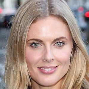 Donna Air Boyfriend 2026: Dating History & Exes - CelebsCouples
