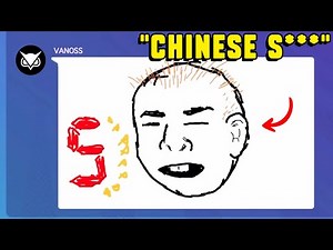 Offensive Vanoss Crew Drawings that will get this video removed (Skribbl.io and Gartic Phone)