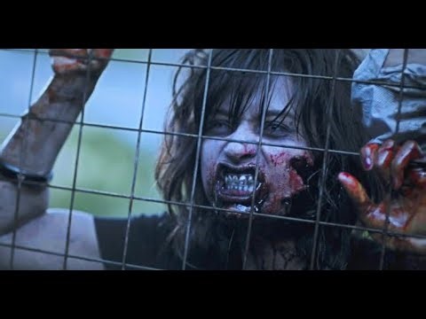 Reality TV Turns Into a Zombie Nightmare