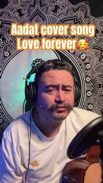 Aadat cover song by willierocks