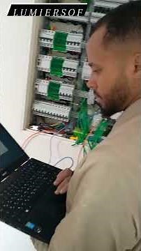 programme zennio KNX