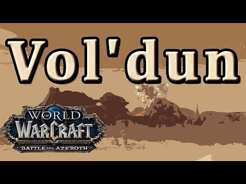 Secrets in the Sand WoW Quest