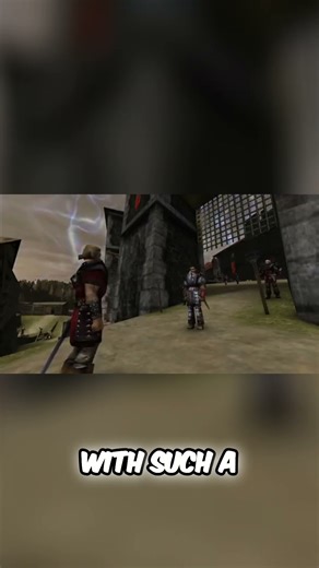 Two-Handed Sword Basics: Swing Like a Pro! #shorts