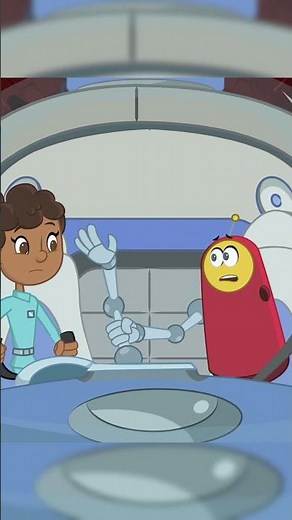 Escape From Fred: Movement | Adventure Academy