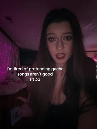 Favorite Gacha Songs Discussion