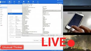 Bypass Icloud Activation 3utools