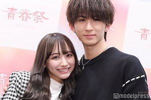 「今日好き」2児の親・しゅんまや夫妻、結婚4周年目前で思う円満の秘訣 4人家族での苦労も明かす＜モデルプレスインタビュー＞ - モデルプレス