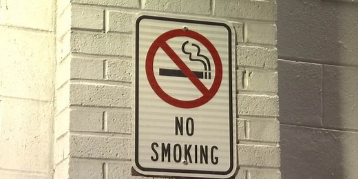 Pulmonologist offers tips to quit smoking