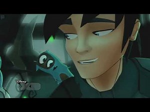 Slugterra: Return of the elementals (2014)