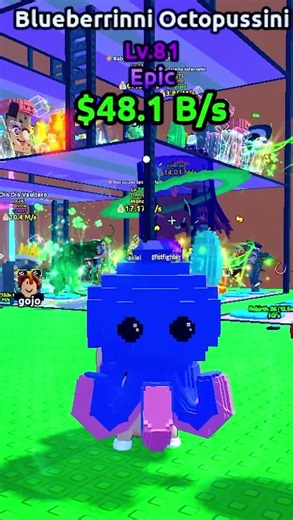 EPIC BLOCK In Escape Tsunami for Brainrots Roblox to Pro Guide #brainrot #roblox