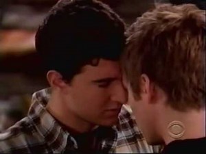 Luke & Noah - ATWT - Sweet Kisses (slow motion)