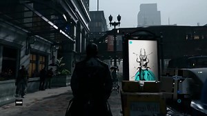 Watch Dogs Enhanced Reality Mod 3.1 video