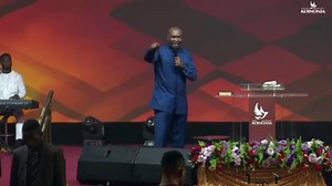 117K views · 10K reactions | Let the fire of deliverance rest upon you -Apostle Joshua Selman | Flaming Channel | Facebook