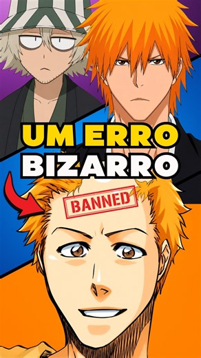 erro com BLEACH pode parar na JUSTIÇA!