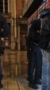 📹 « On sent beaucoup de défiance dans les regards » : au cœur d’une opération de police en Presqu'île Notre article à lire ici ➡️ https://l.leprogres.fr/PME | Le Progrès Lyon